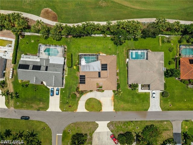 421 Palm River BLVD, Naples, FL 34110