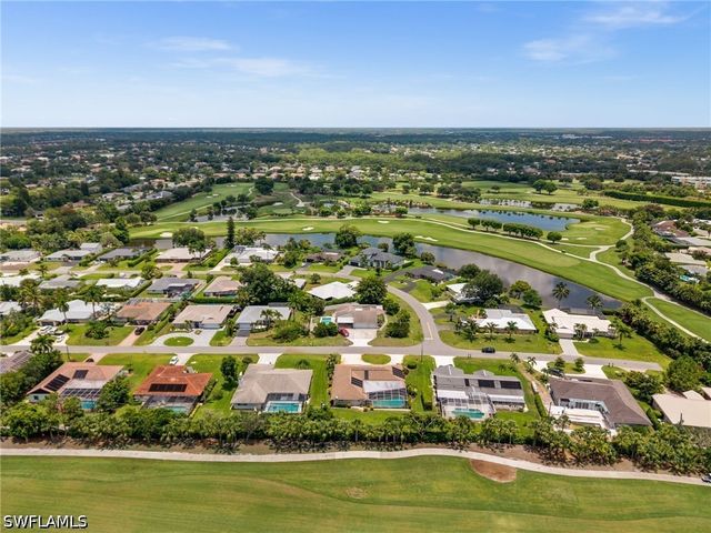 421 Palm River BLVD, Naples, FL 34110