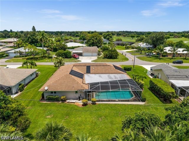 421 Palm River BLVD, Naples, FL 34110