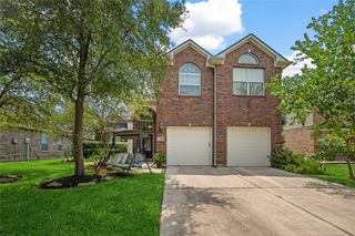 20698 Oakhurst Meadows Drive, Porter, TX 77365