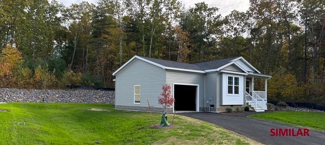 6 Berry Farms Road 6, Sturbridge, MA 01566