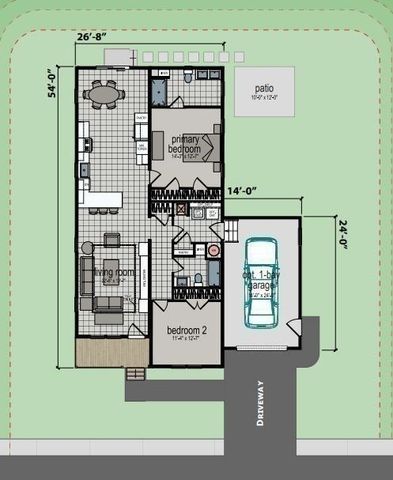 6 Berry Farms Road 6, Sturbridge, MA 01566