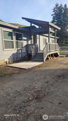 110 Bartroff Road, Oroville, WA 98844