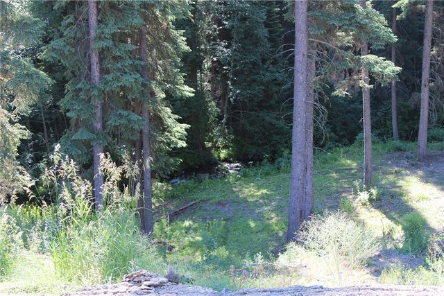 110 Bartroff Road, Oroville, WA 98844