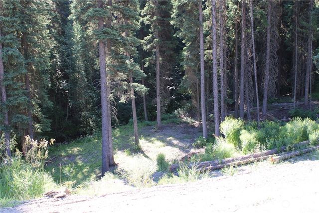 110 Bartroff Road, Oroville, WA 98844