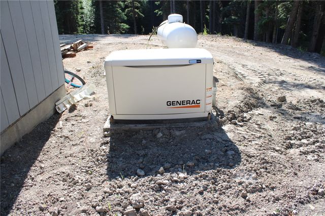 110 Bartroff Road, Oroville, WA 98844