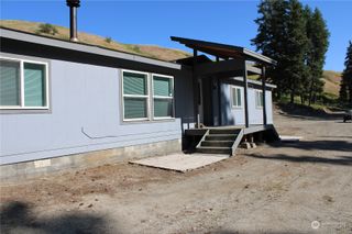 110 Bartroff Road, Oroville, WA 98844