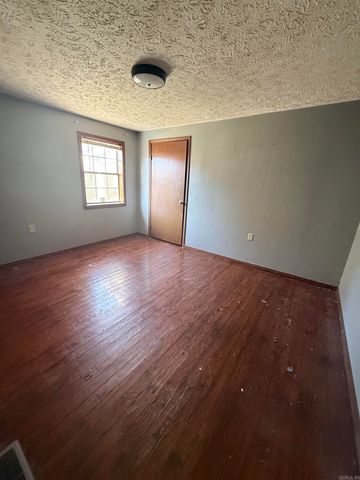 421 N Magnolia street, Perryville, AR 72126