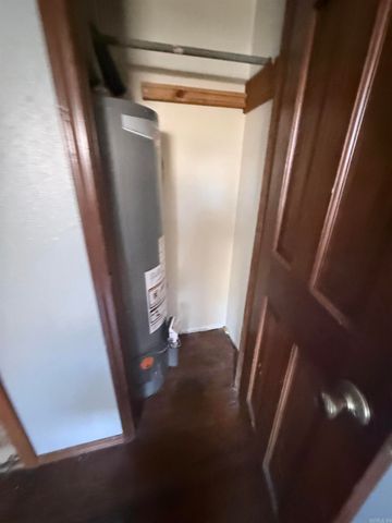 421 N Magnolia street, Perryville, AR 72126