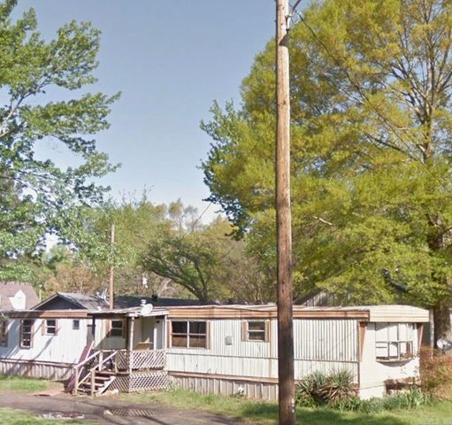 421 N Magnolia street, Perryville, AR 72126