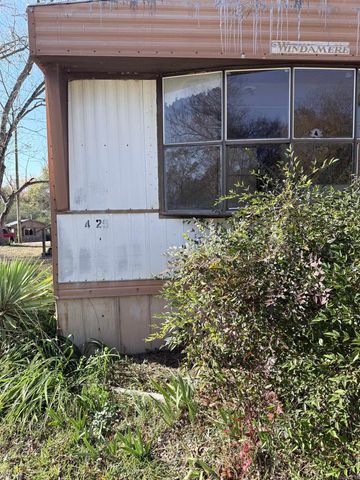 421 N Magnolia street, Perryville, AR 72126