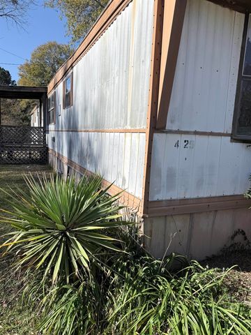 421 N Magnolia street, Perryville, AR 72126