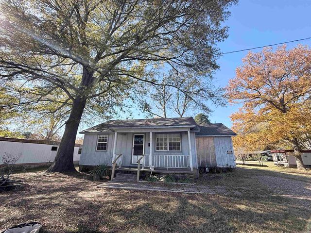 421 N Magnolia street, Perryville, AR 72126