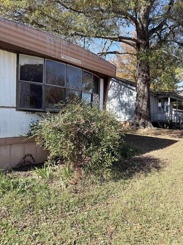 421 N Magnolia street, Perryville, AR 72126