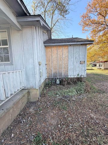 421 N Magnolia street, Perryville, AR 72126