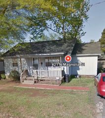 421 N Magnolia street, Perryville, AR 72126