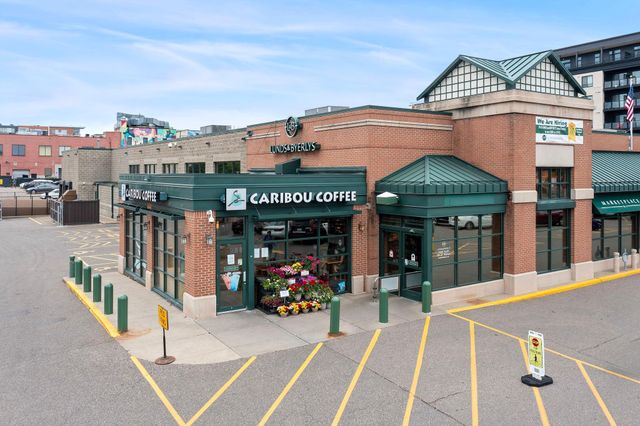 2885 Knox Avenue S 605, Minneapolis, MN 55408