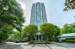 2870 Pharr Court South #1808, Atlanta, GA 30305