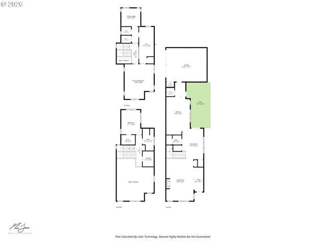 3017 LORD BYRON Pl, Eugene, OR 97408