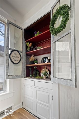 1741 S State Avenue, Indianapolis, IN 46203