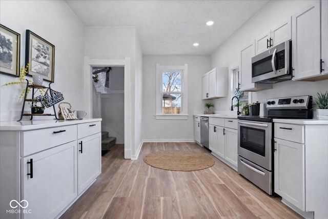 1741 S State Avenue, Indianapolis, IN 46203