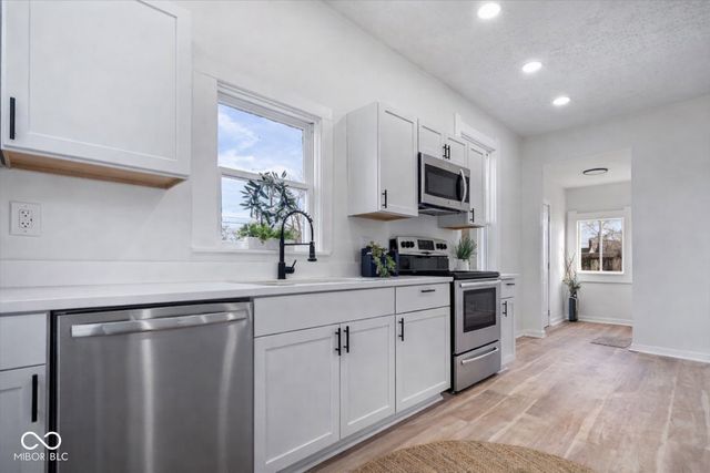 1741 S State Avenue, Indianapolis, IN 46203