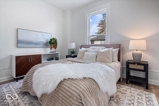 1741 S State Avenue, Indianapolis, IN 46203