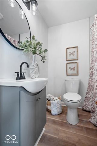 1741 S State Avenue, Indianapolis, IN 46203