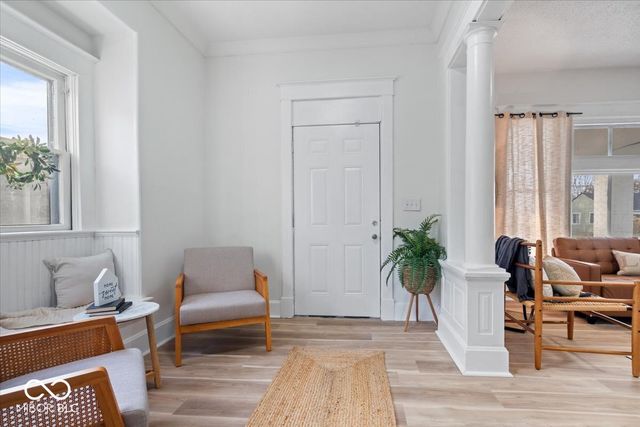 1741 S State Avenue, Indianapolis, IN 46203