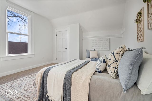 1741 S State Avenue, Indianapolis, IN 46203