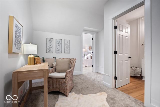 1741 S State Avenue, Indianapolis, IN 46203