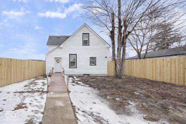 1741 S State Avenue, Indianapolis, IN 46203