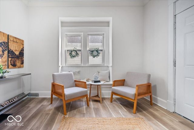 1741 S State Avenue, Indianapolis, IN 46203