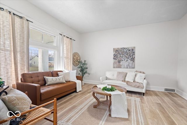 1741 S State Avenue, Indianapolis, IN 46203