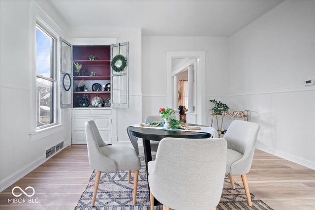 1741 S State Avenue, Indianapolis, IN 46203