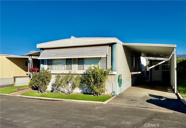 45055 E Florida Avenue 48, Hemet, CA 92544