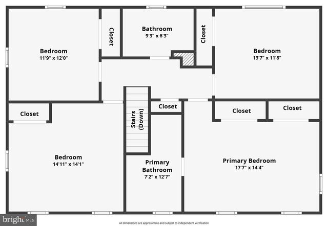 11711 LAKEWOOD LN, Fairfax Station, VA 22039