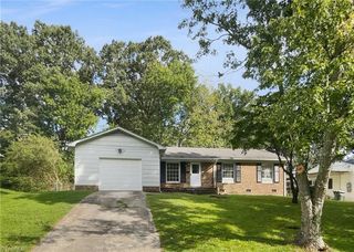 4122 Donegal Drive, Greensboro, NC 27406