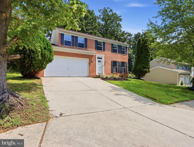 8 QUAILS NEST CT, Baltimore, MD 21236