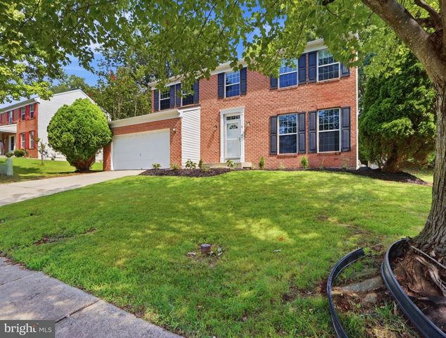 8 QUAILS NEST CT, Baltimore, MD 21236
