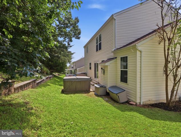 8 QUAILS NEST CT, Baltimore, MD 21236
