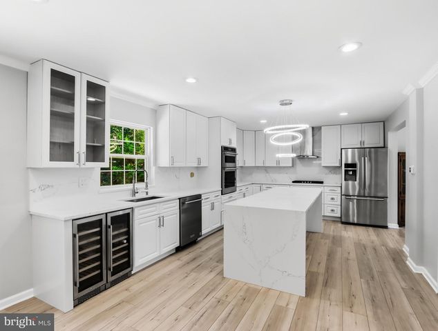 8 QUAILS NEST CT, Baltimore, MD 21236