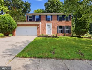 8 QUAILS NEST CT, Baltimore, MD 21236