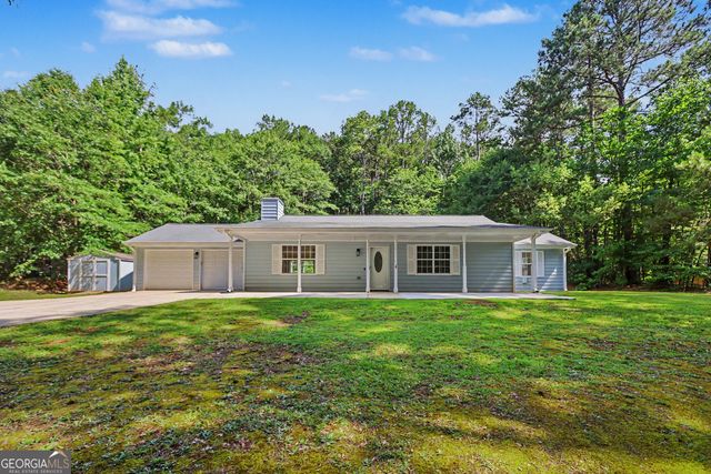 338 Hunters Run, Jefferson, GA 30549