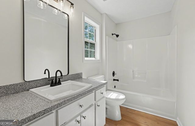 338 Hunters Run, Jefferson, GA 30549