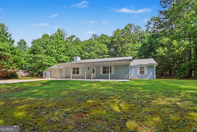 338 Hunters Run, Jefferson, GA 30549