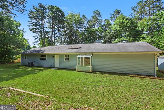 338 Hunters Run, Jefferson, GA 30549
