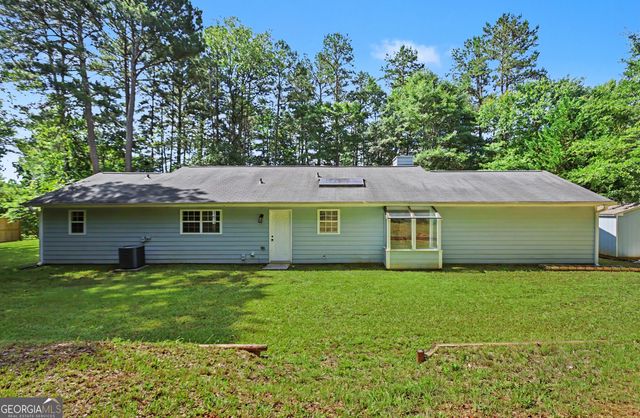 338 Hunters Run, Jefferson, GA 30549