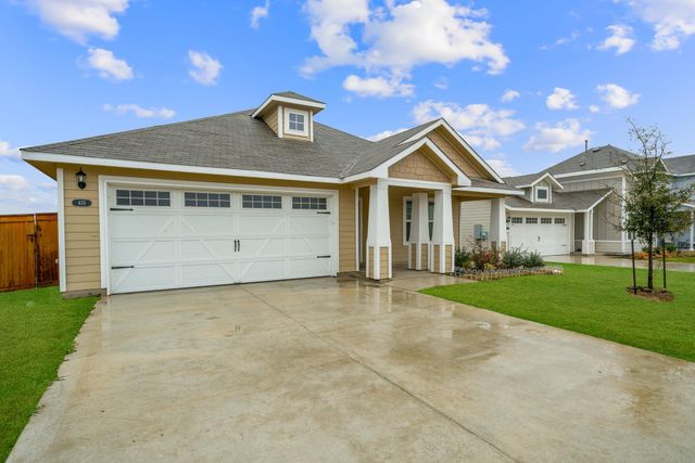 435 Spiny Lizard LN, San Marcos, TX 78666