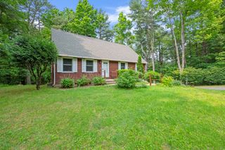 108 Monson Road A, Stafford, CT 06076